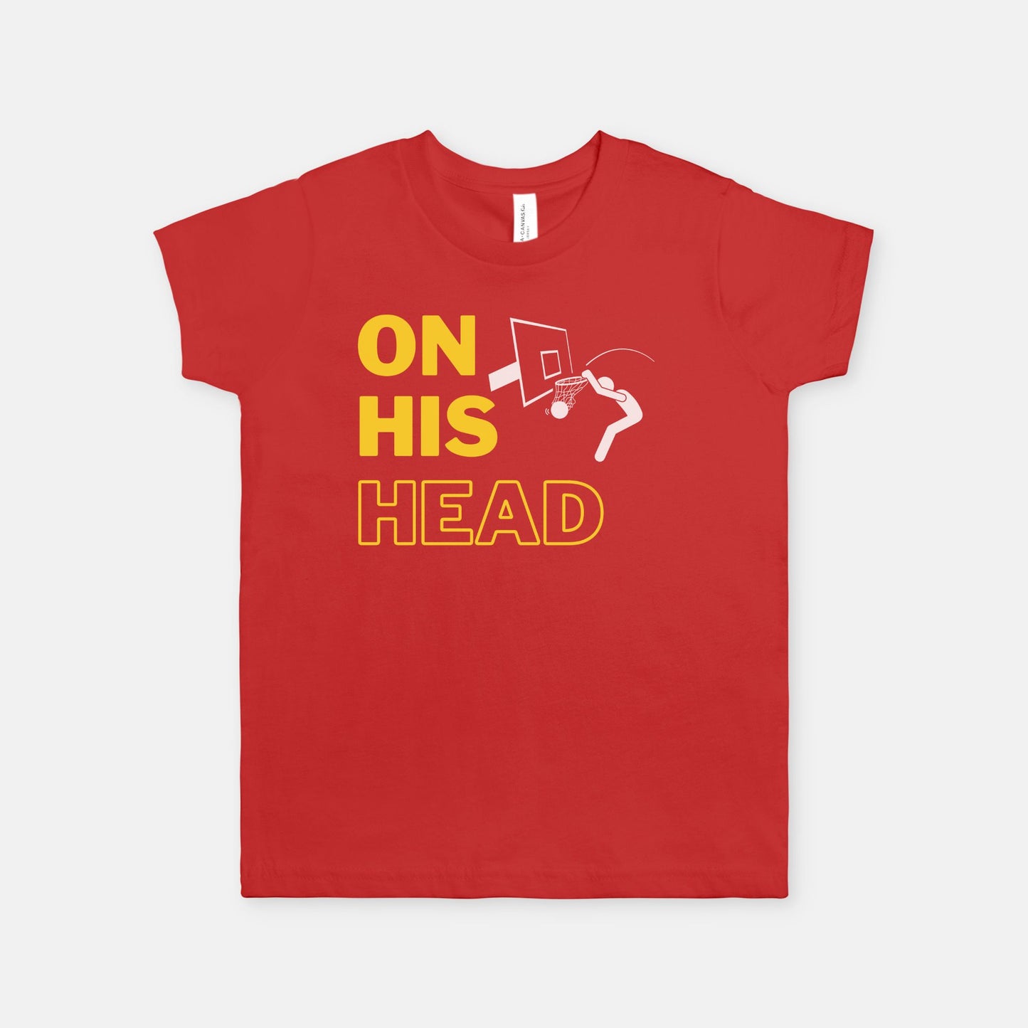 YTH_On His Head
