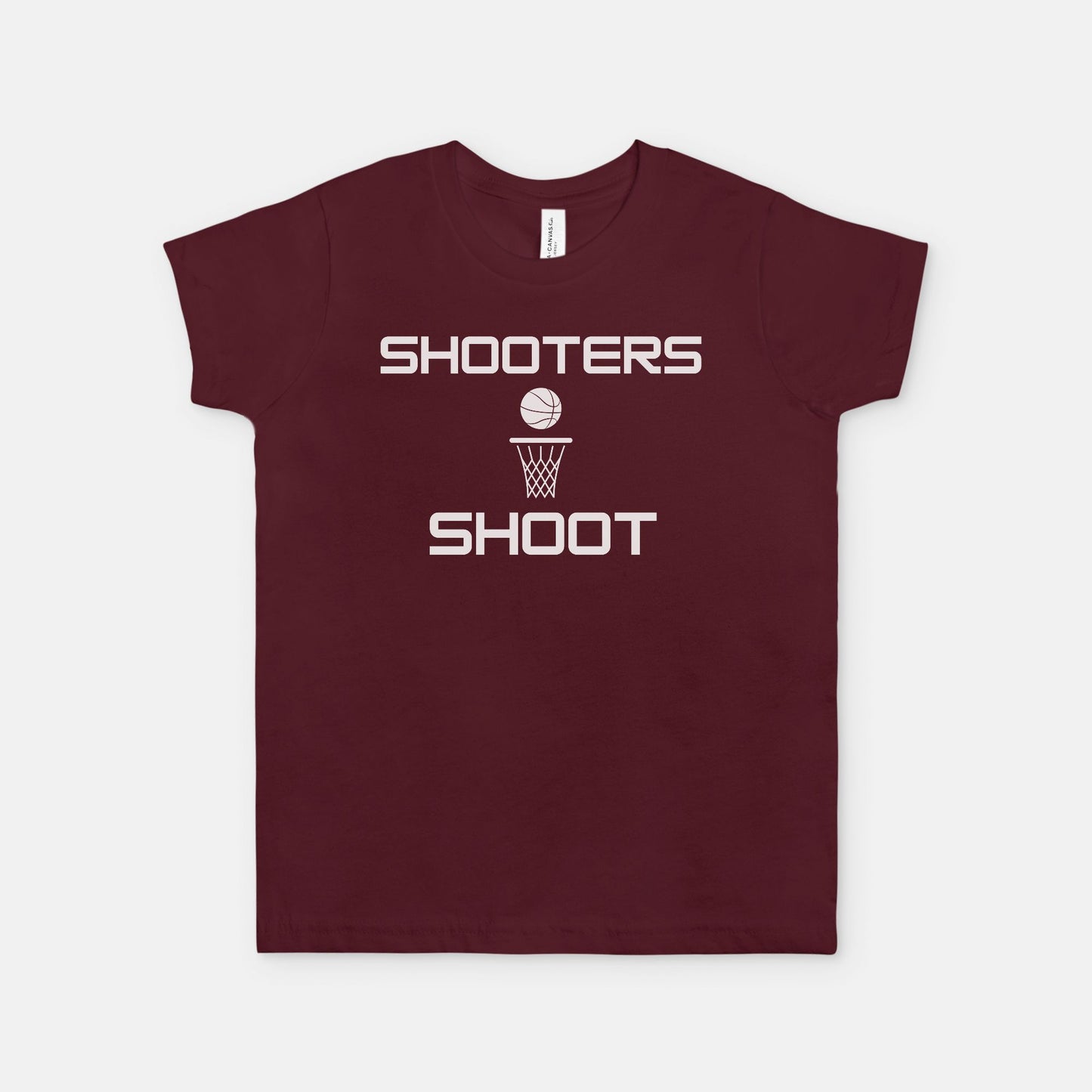 YTH_Shooters Shoot