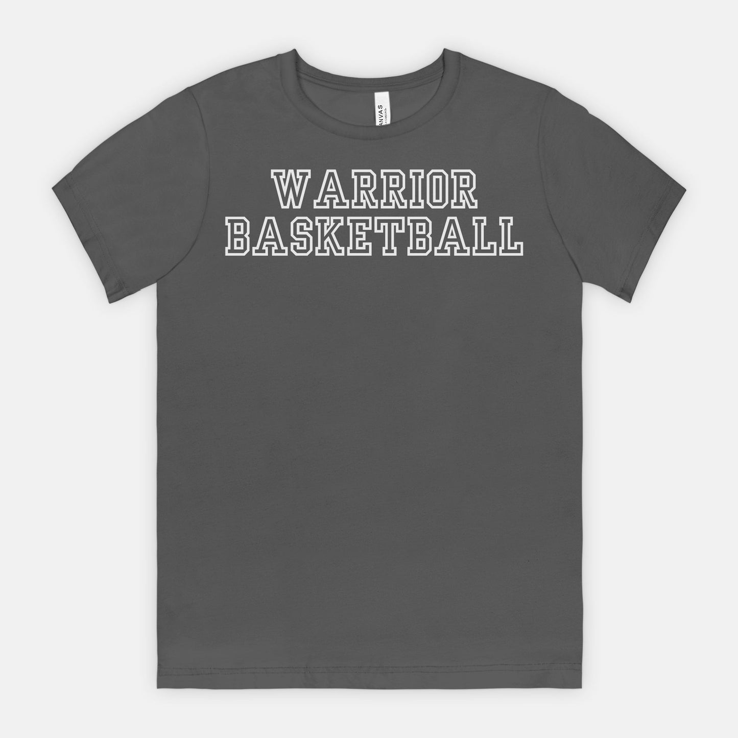 SGP_Warrior Bball_WHT