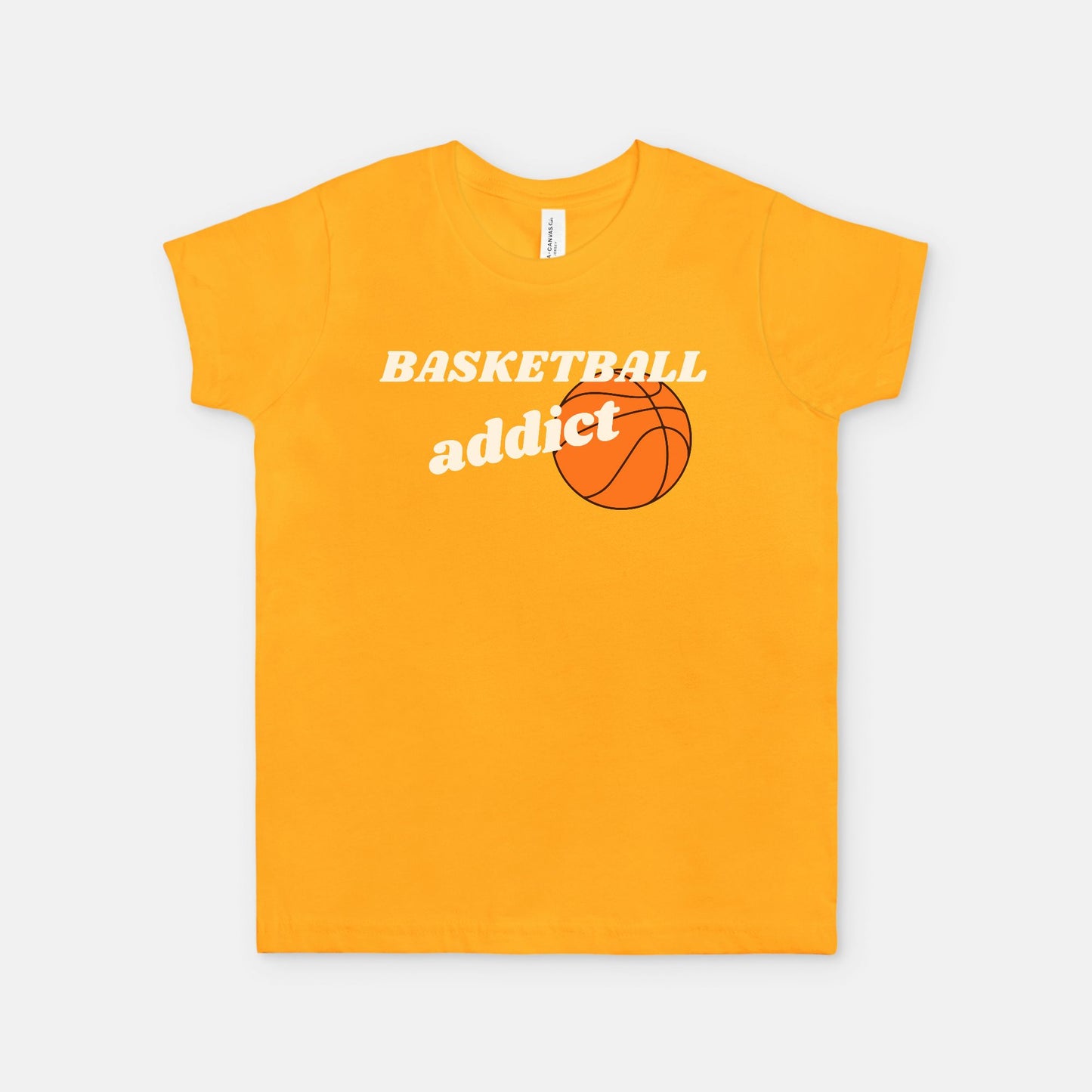YTH_Bball Addict_WHT