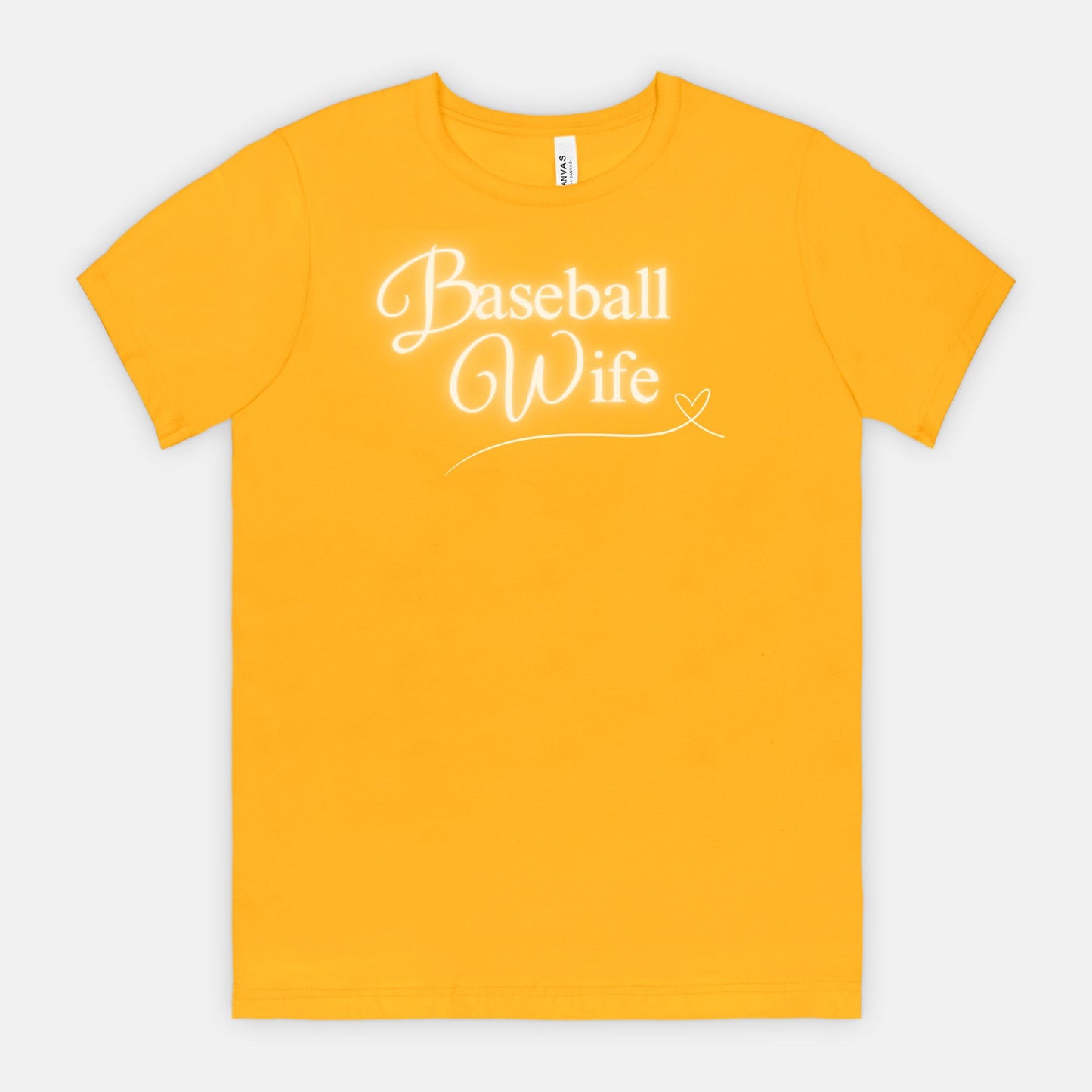Baseball Wife