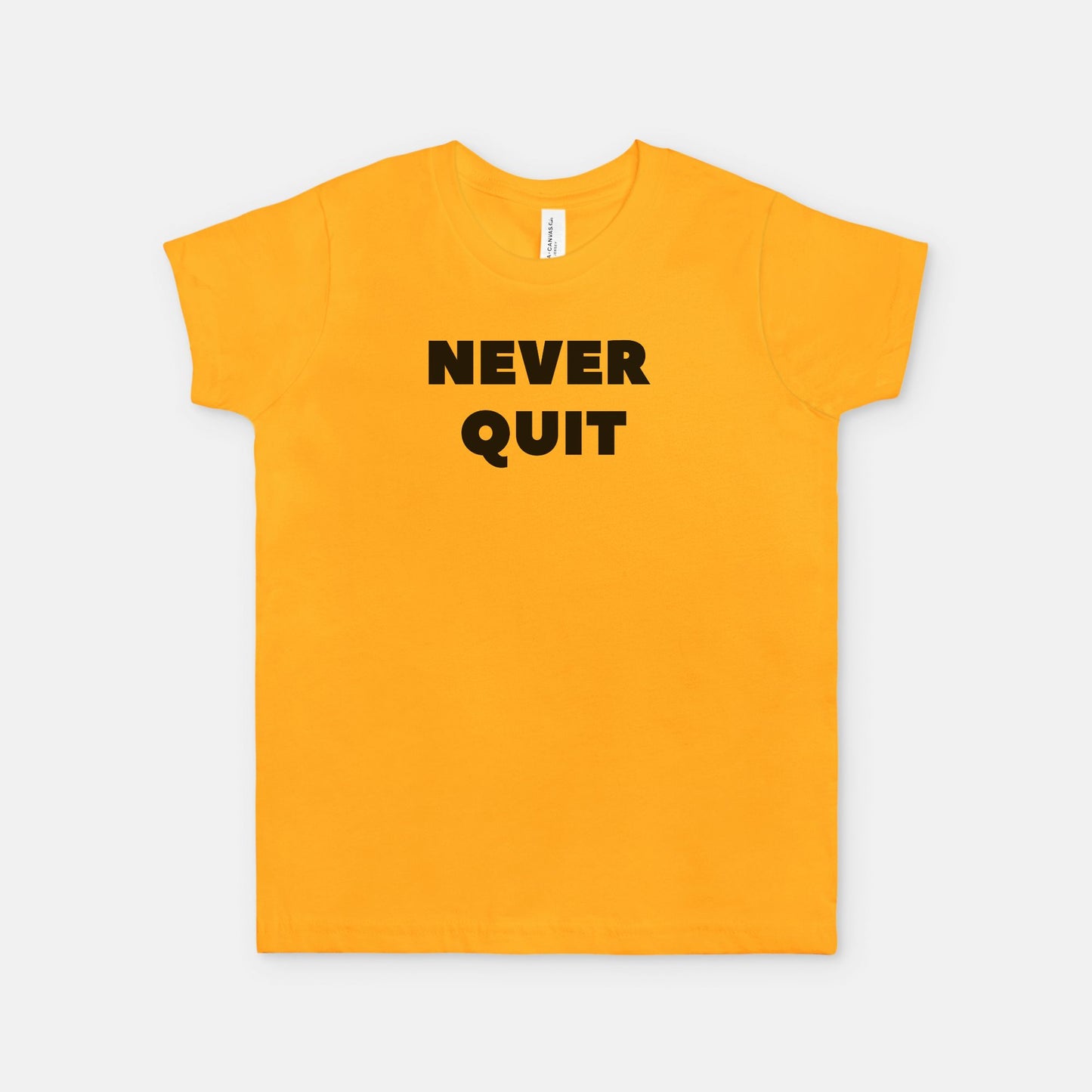 YTH_Never Quit_BLK