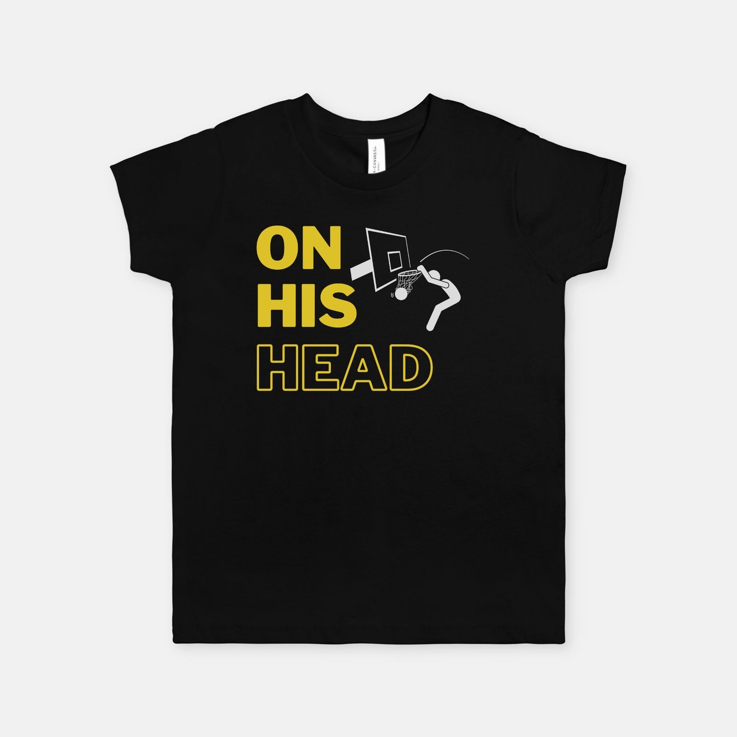 YTH_On His Head