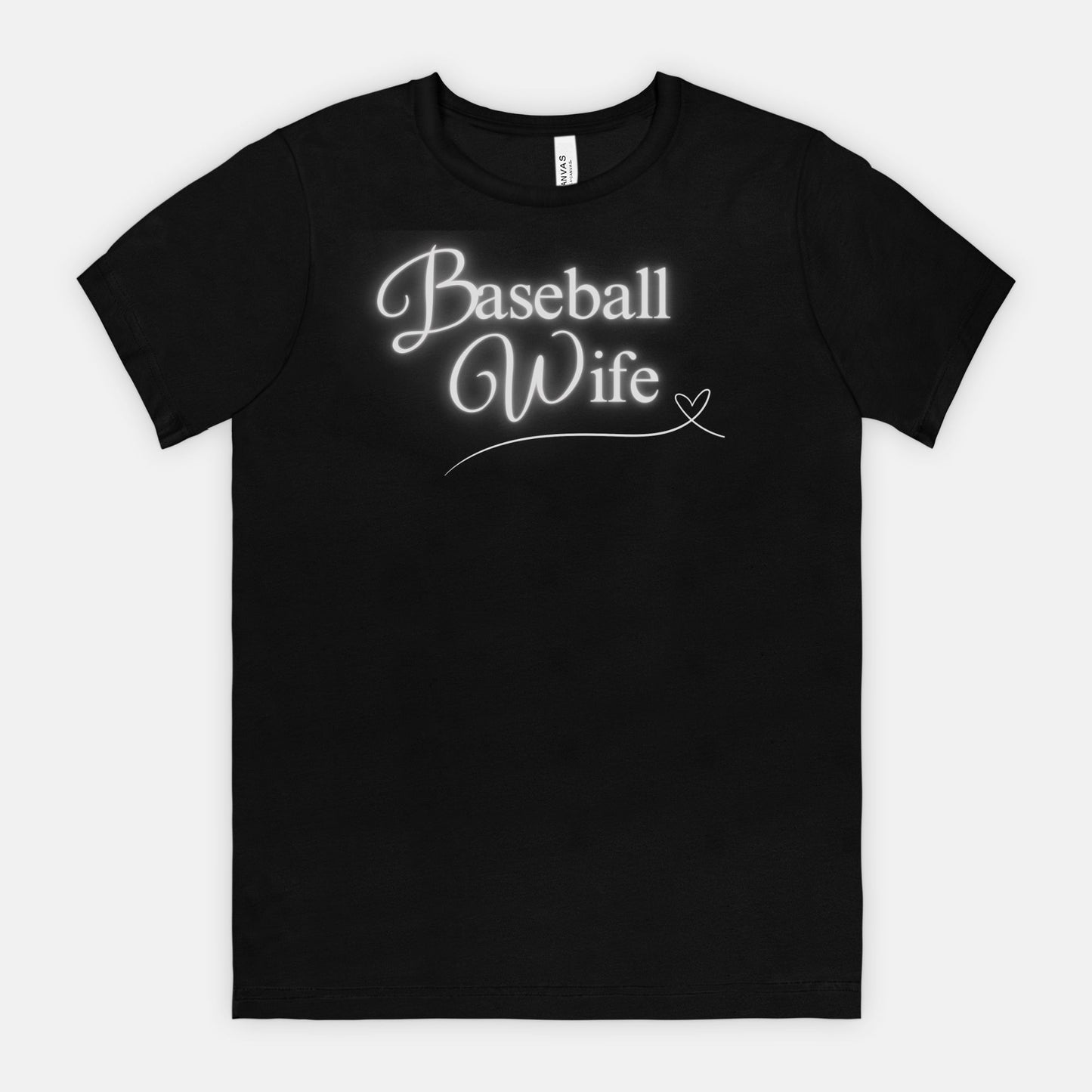 Baseball Wife