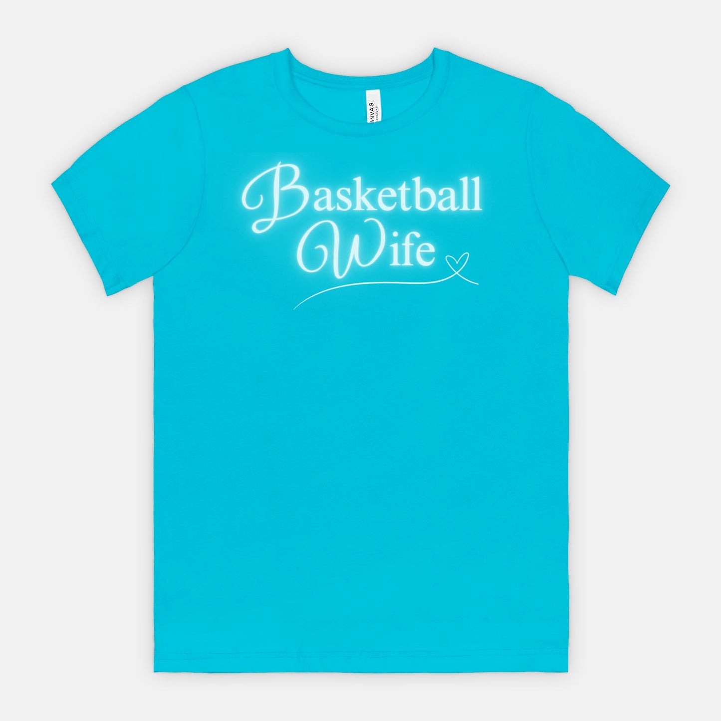 Basketball Wife