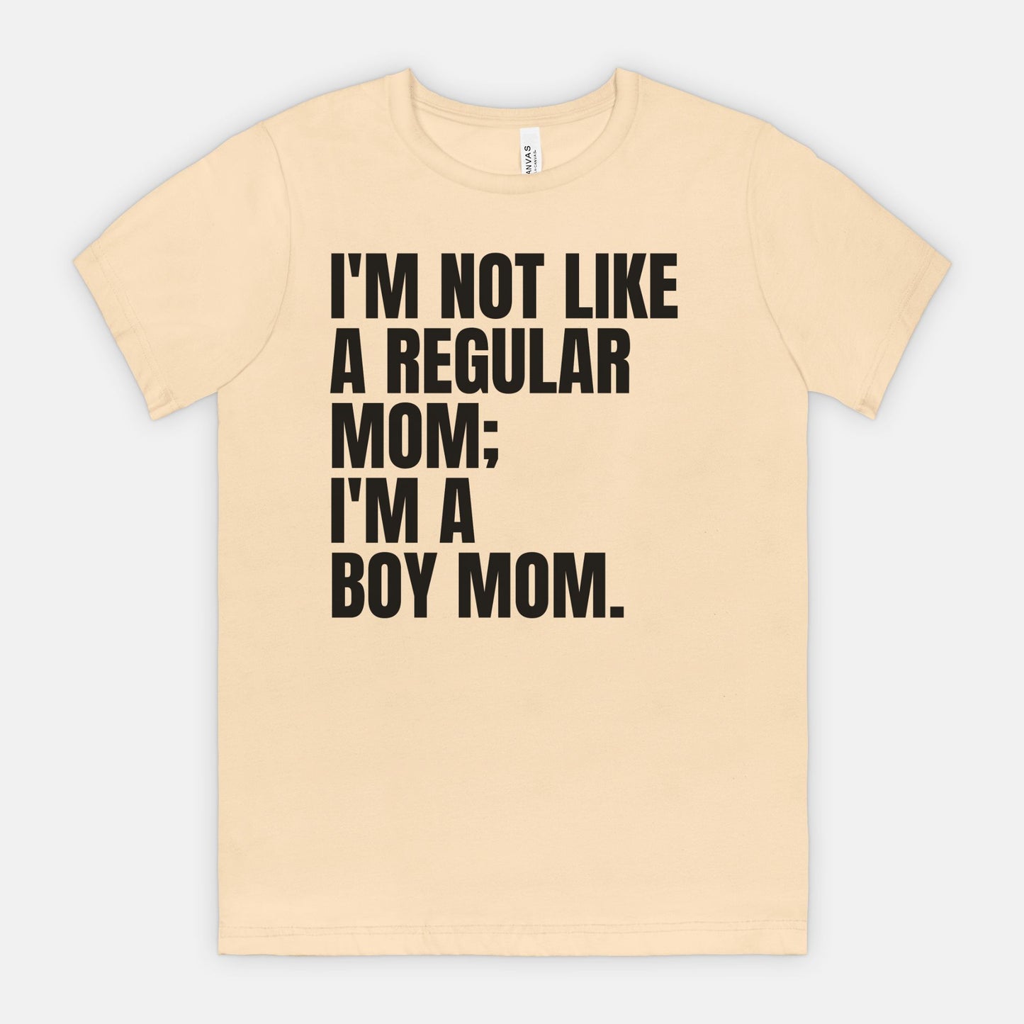 Boy Mom
