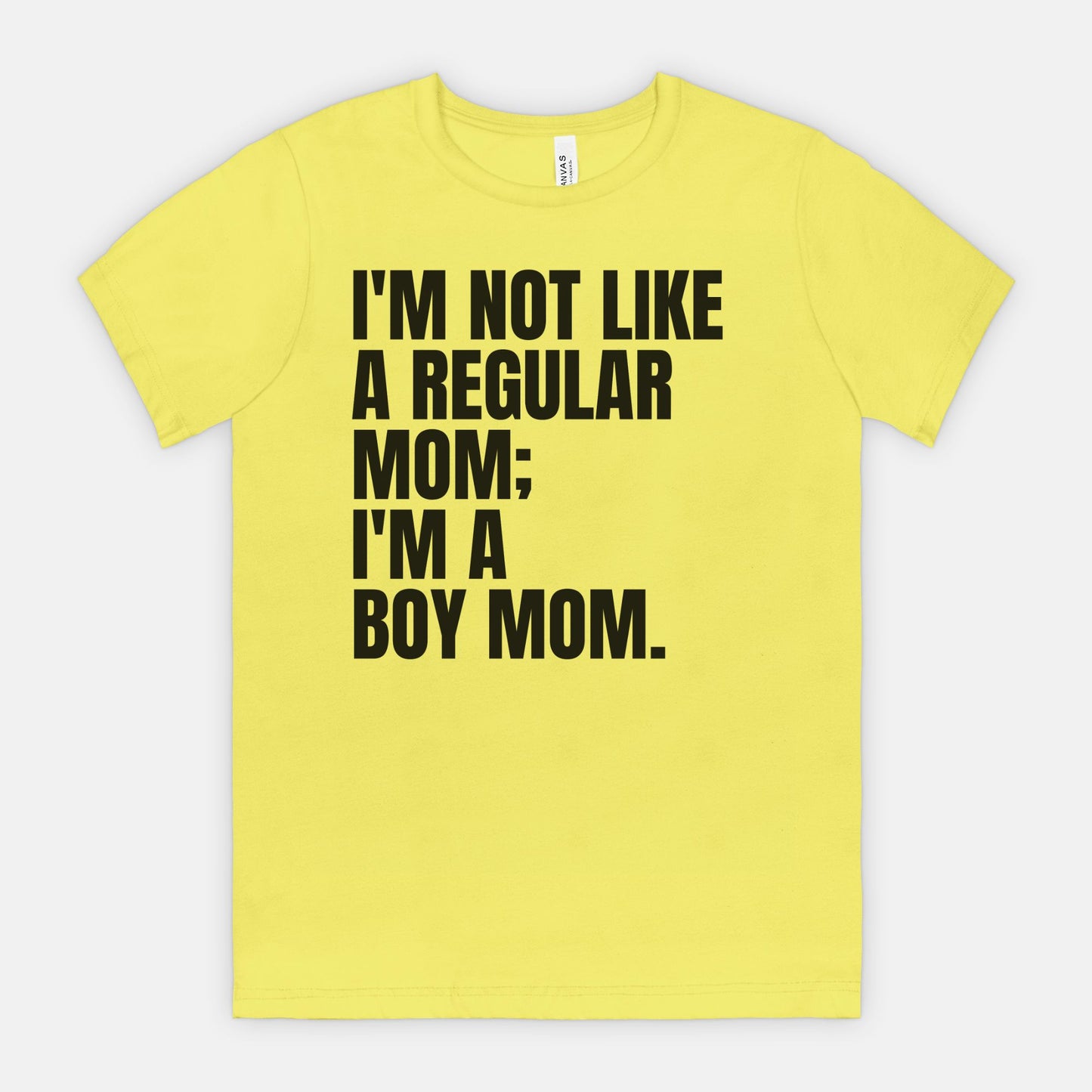 Boy Mom