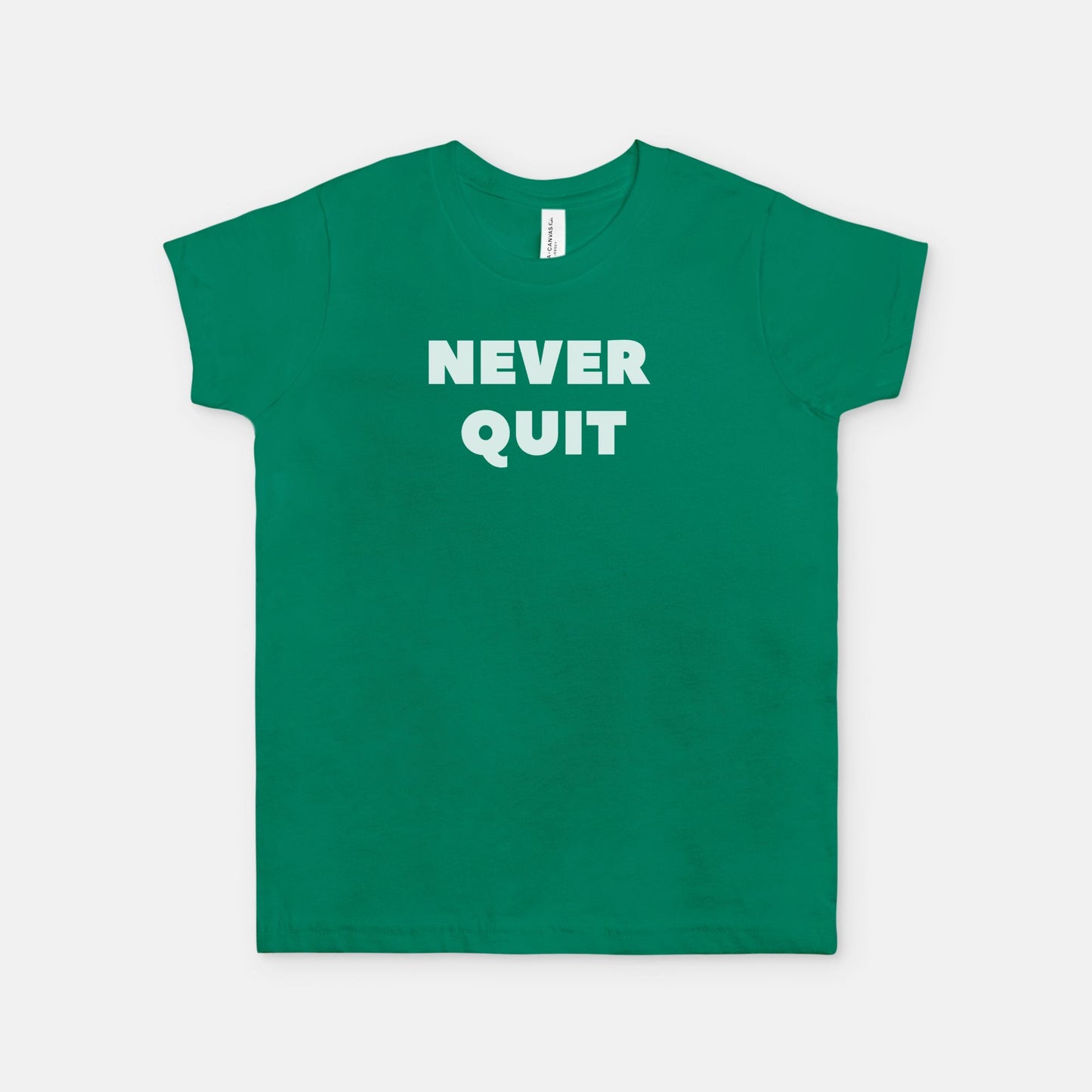 YTH_Never Quit_WHT