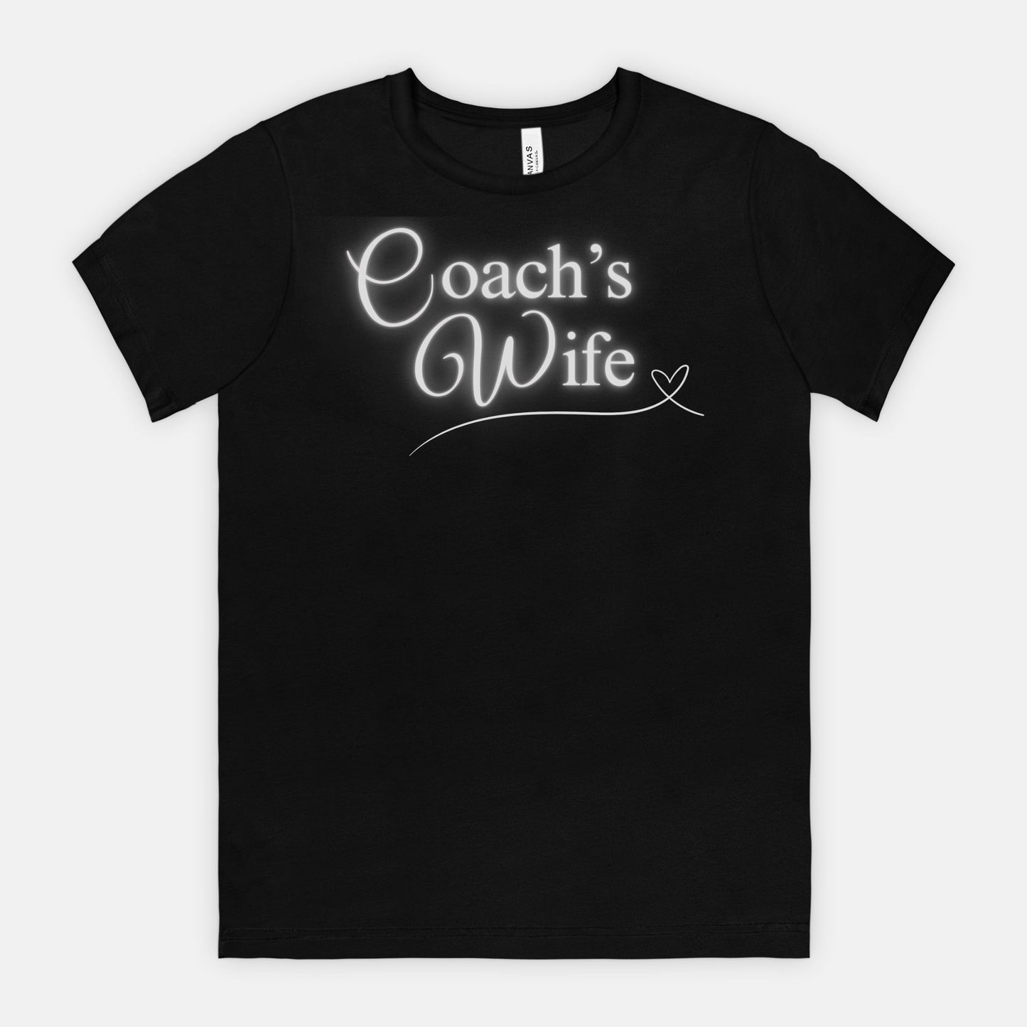 Coach's Wife