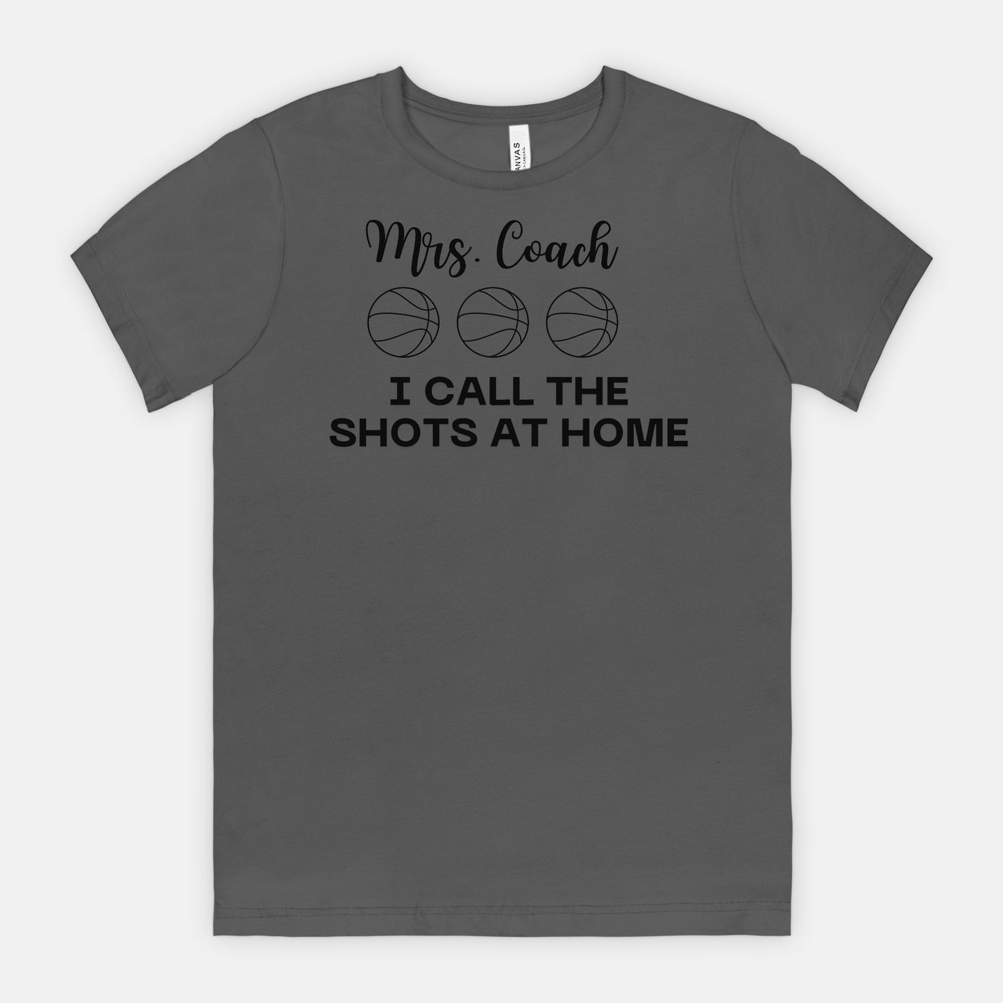 I Call The Shots! Basketball