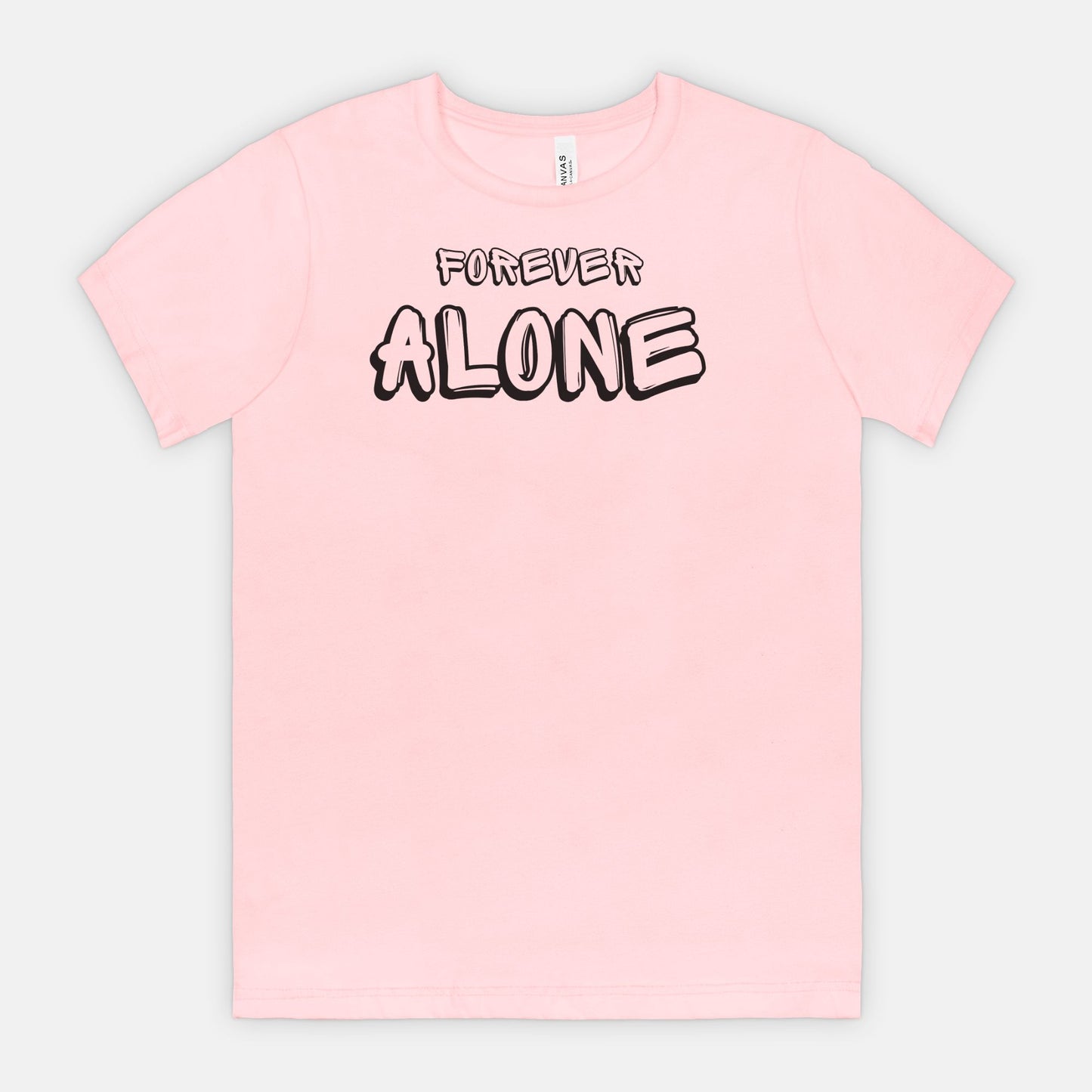 Forever Alone_BLK