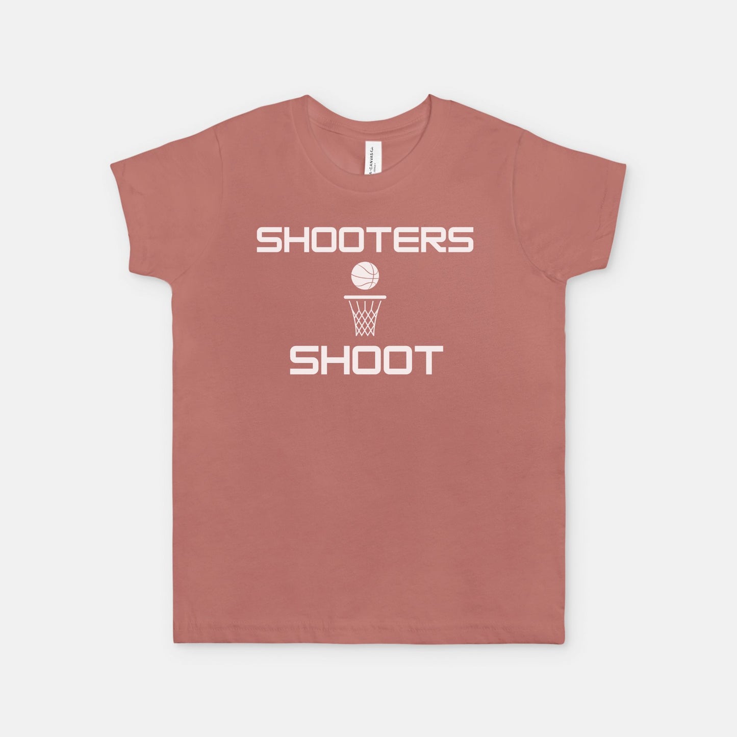 YTH_Shooters Shoot