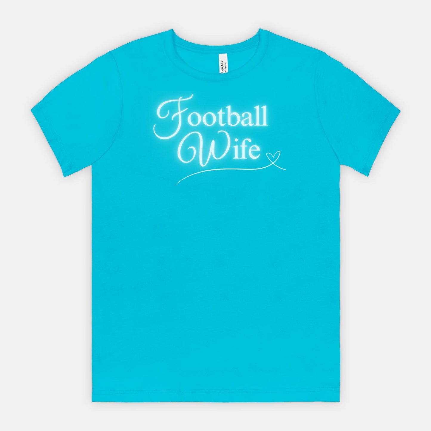 Football Wife