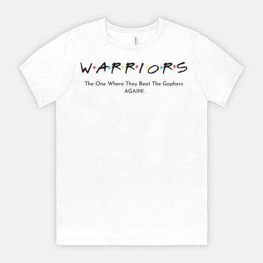 SGP_Warrior Friends