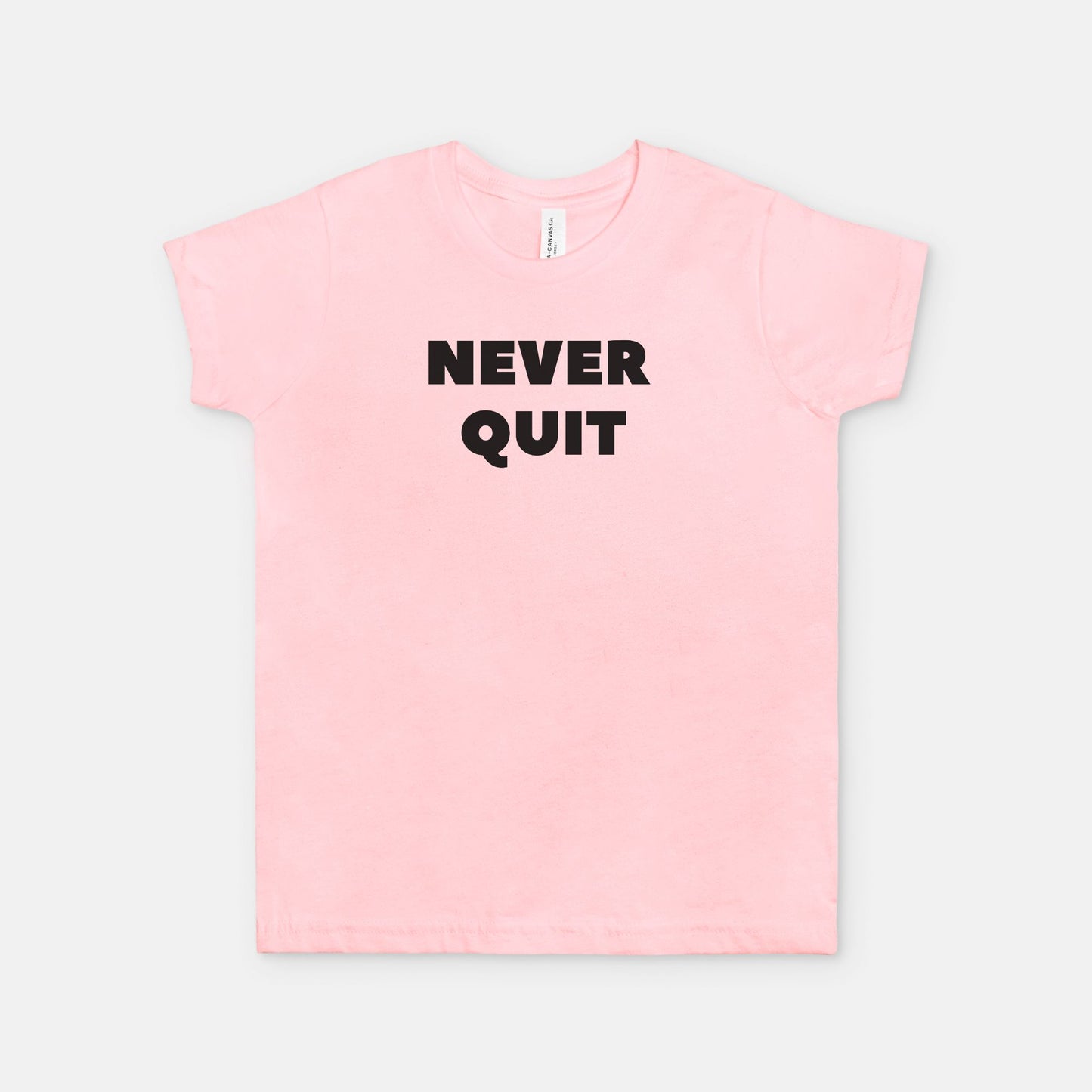 YTH_Never Quit_BLK
