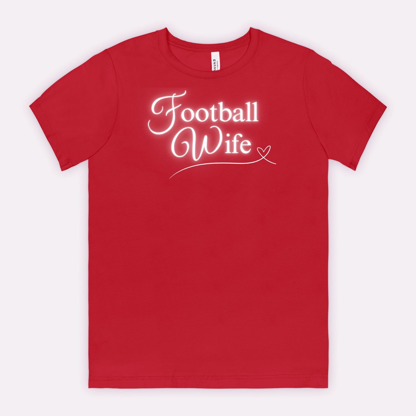 Football Wife