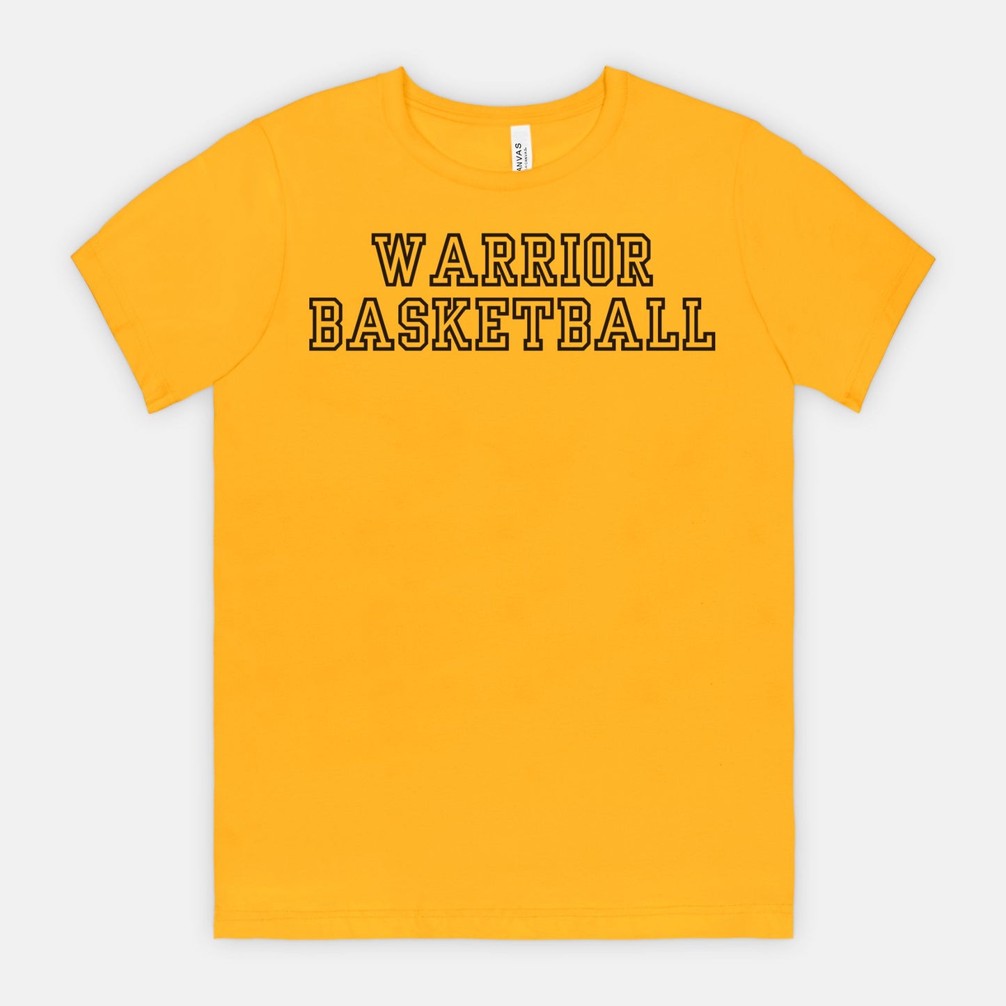 SGP_Warrior Bball_BLK