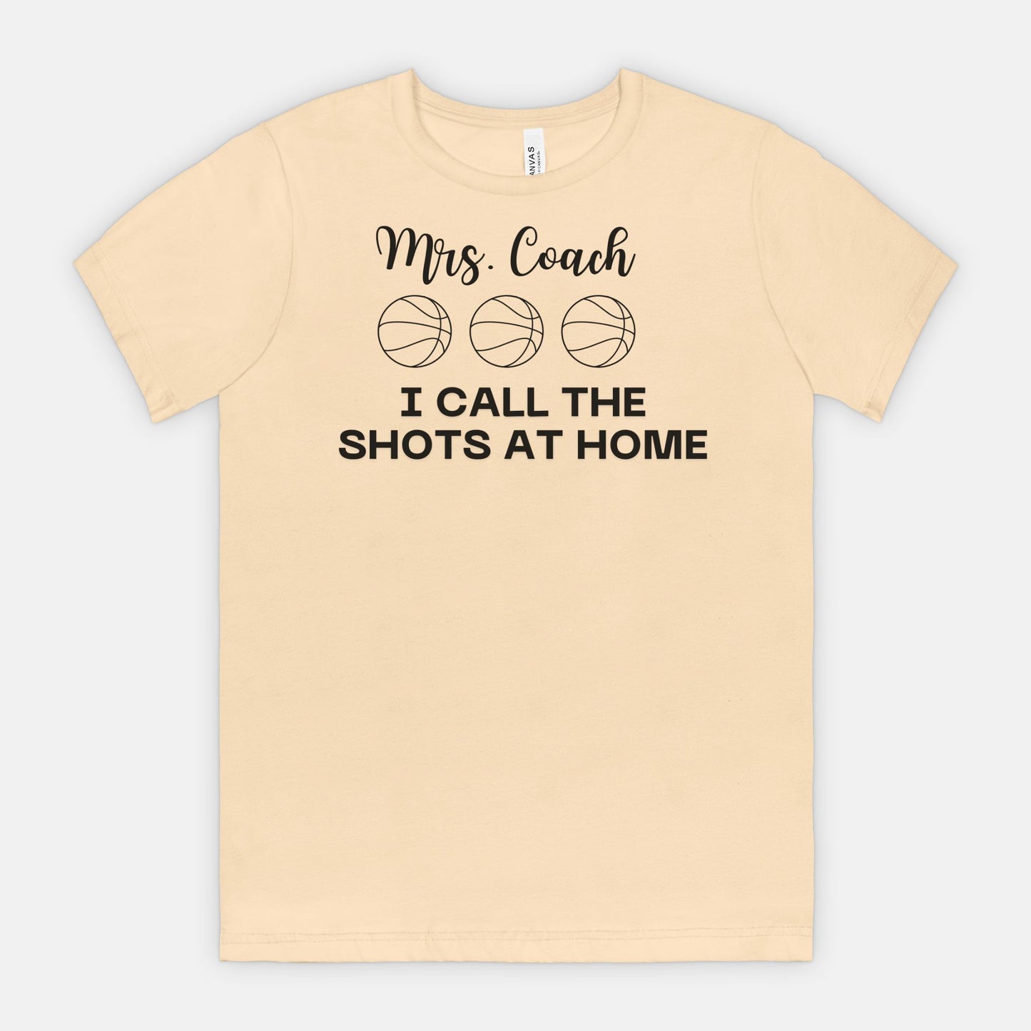 I Call The Shots! Basketball